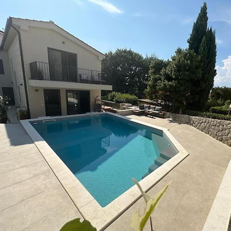 Bella Maris Villa Malinska Luaran gambar