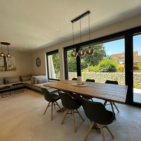 Bella Maris Villa Malinska Luaran gambar