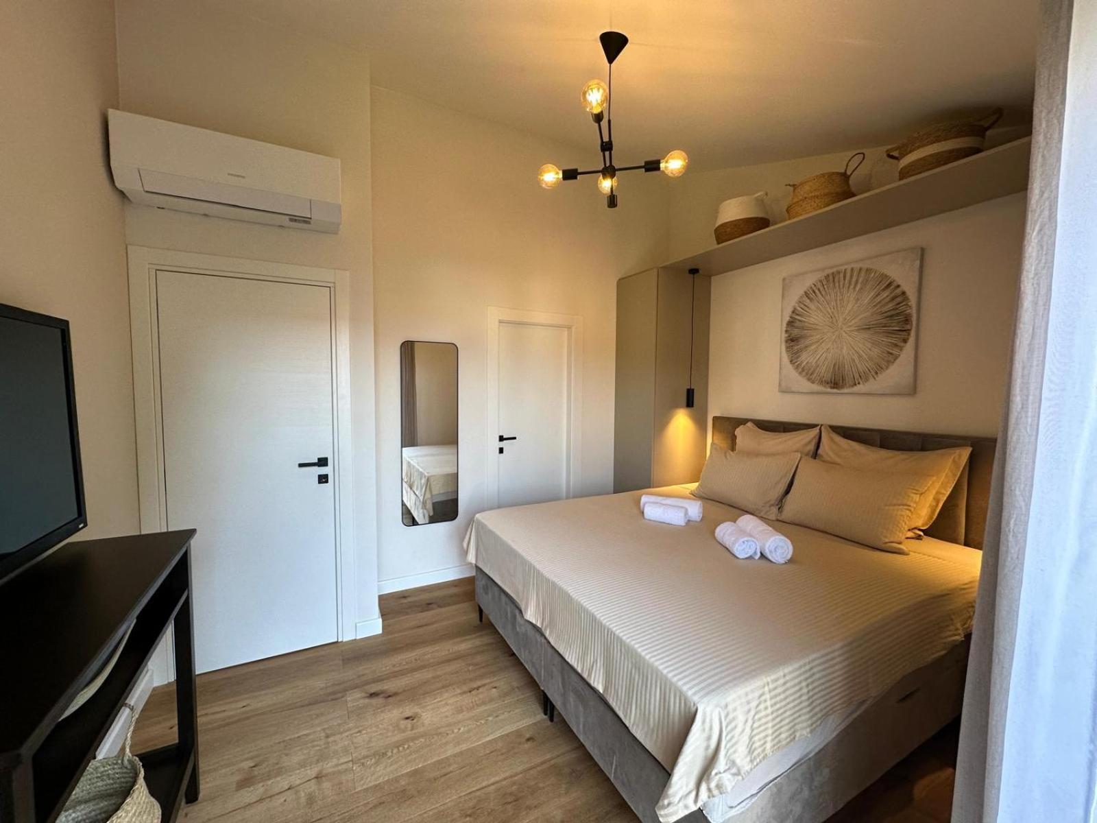 Bella Maris Villa Malinska Luaran gambar