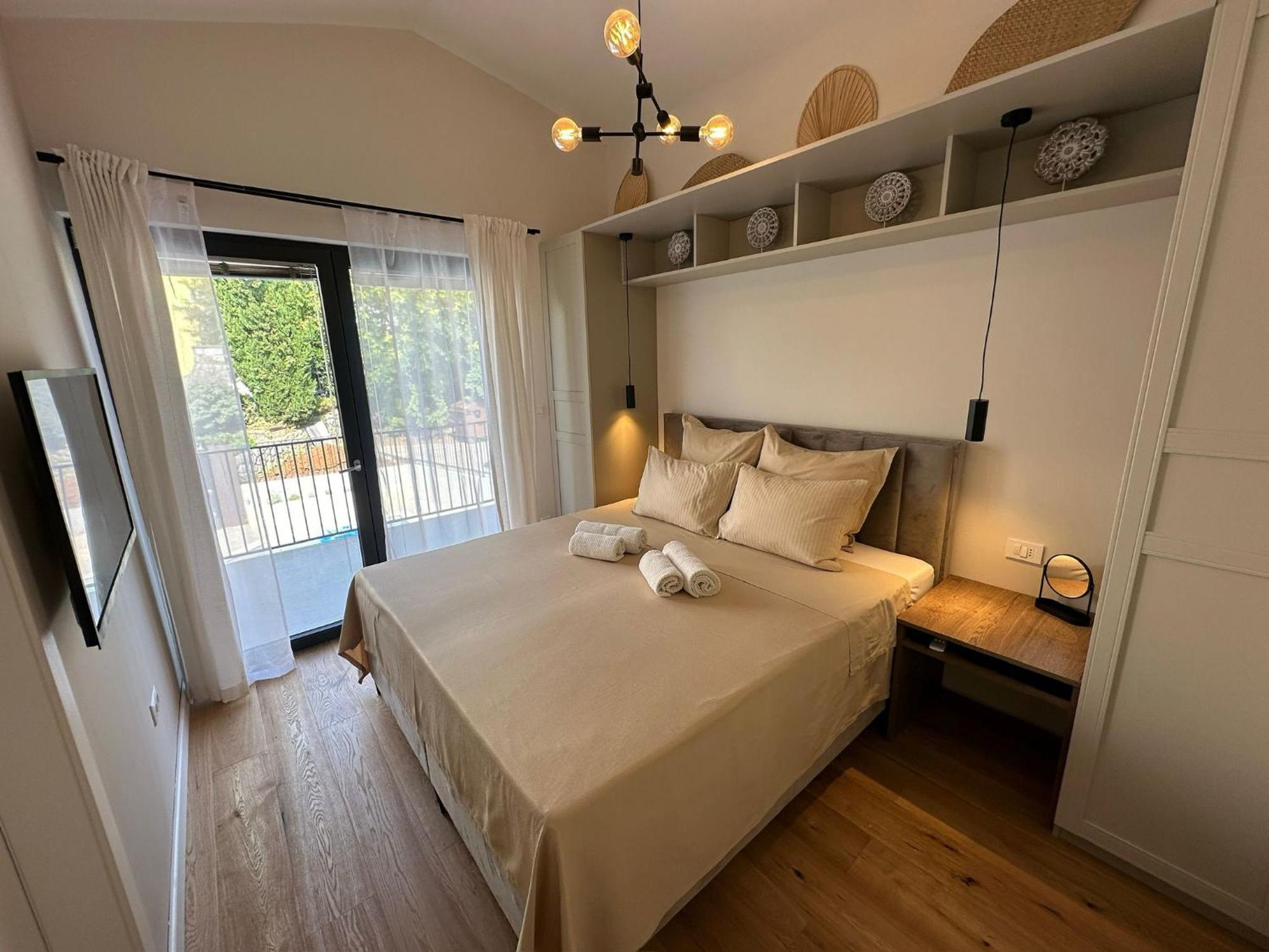 Bella Maris Villa Malinska Luaran gambar