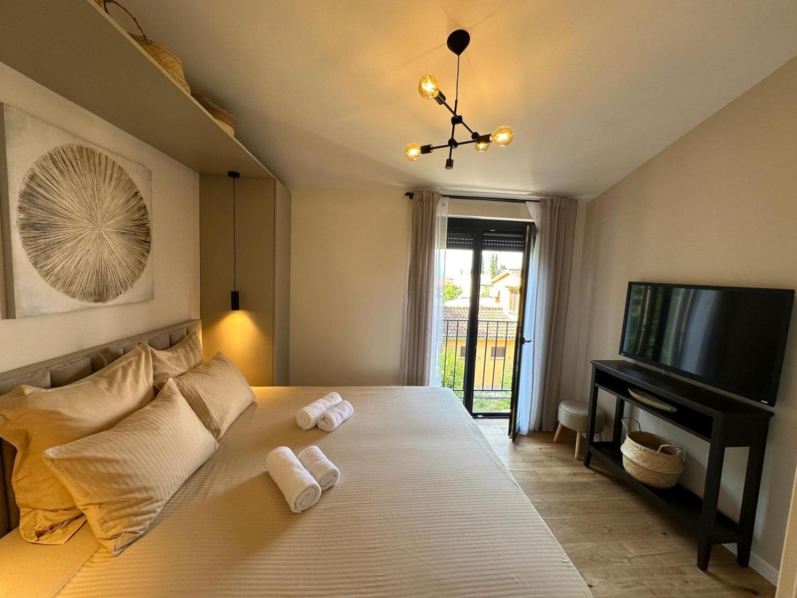 Bella Maris Villa Malinska Luaran gambar